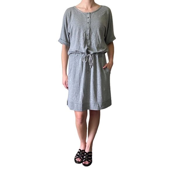 Cable and Gauge Dress  - Picture 1 of 12